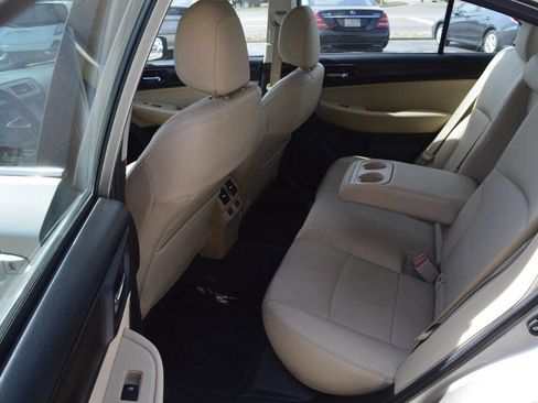 Used 2016 Subaru Legacy 2.5i Limited image 22