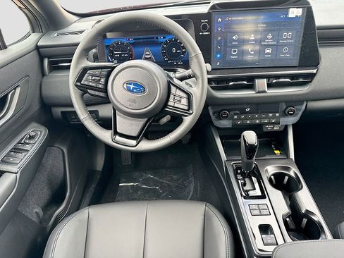 New 2026 Subaru Outback Premium AWD/4WD image 27