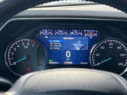 Used 2022 Ford F150 XLT w/ Equipment Group 301A Mid image 27