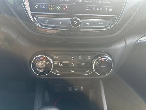 Used 2023 Chevrolet TrailBlazer RS w/ Convenience Package AWD/4WD image 18