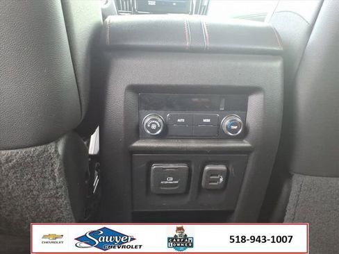 Used 2023 Chevrolet Traverse RS w/ LPO, Floor Liner Package image 25