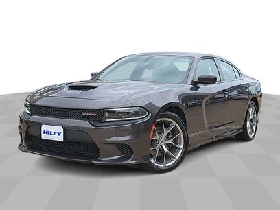 Used 2023 Dodge Charger GT