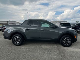 New 2025 Hyundai Santa Cruz XRT video 4