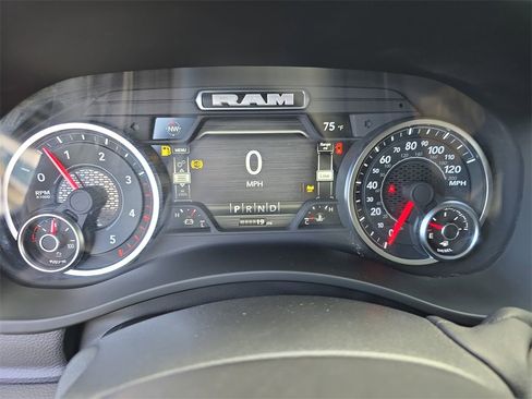 New 2026 RAM 3500 Big Horn image 19