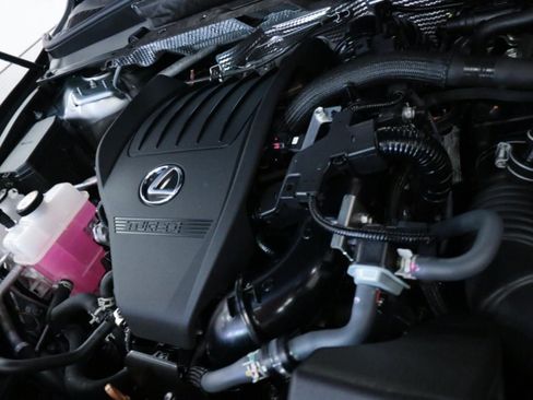 Used 2023 Lexus RX 350 Premium Plus w/ Accessory Package (K3) FWD image 8