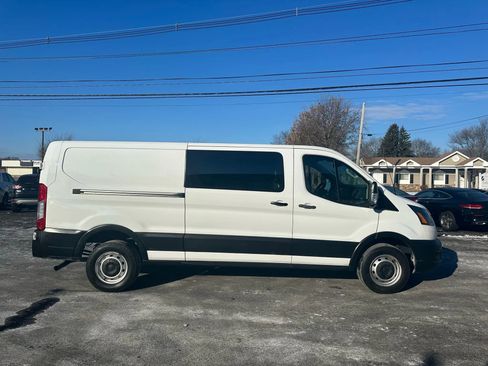 Used 2021 Ford Transit 150 Low Roof w/ Load Area Protection Package image 6