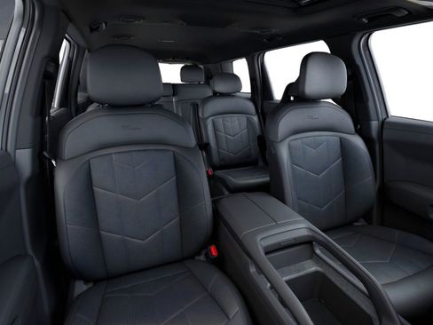 New 2027 Kia Telluride EX X-Line AWD/4WD image 15