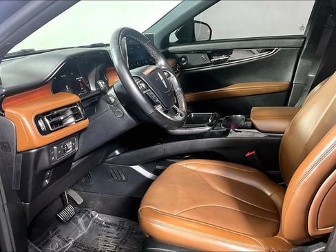 Used 2022 Lincoln Nautilus Reserve w/ Equipment Group 201A AWD/4WD image 13