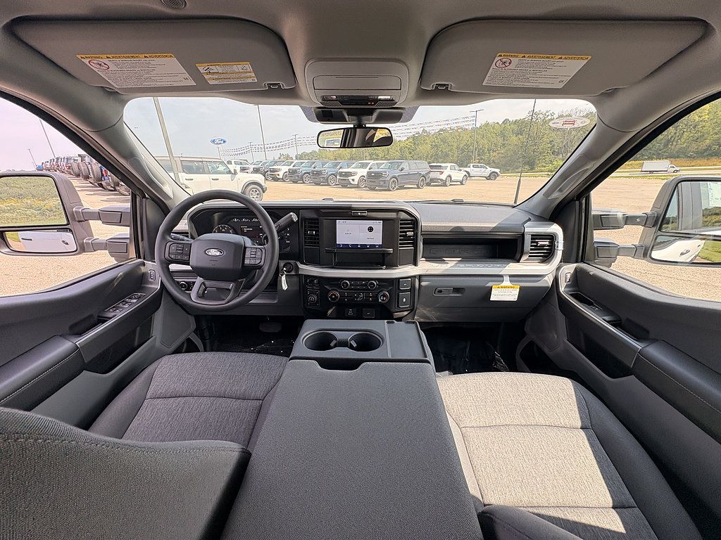 New 2027 Ford F250 XL w/ Tremor Off-Road Package AWD/4WD image 20