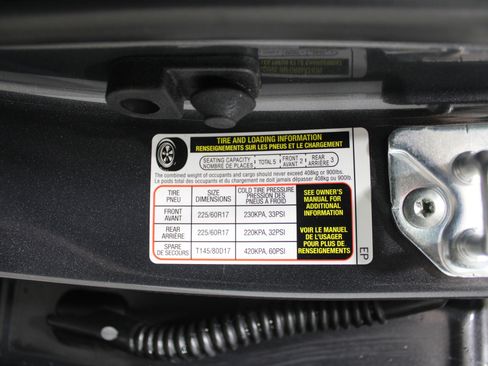 New 2026 Subaru Forester Premium image 33