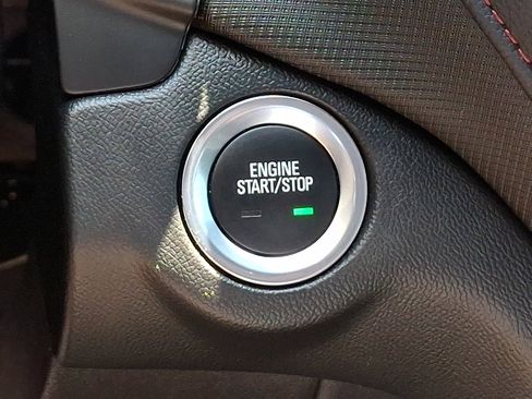 Certified 2023 Chevrolet Equinox RS AWD/4WD image 23