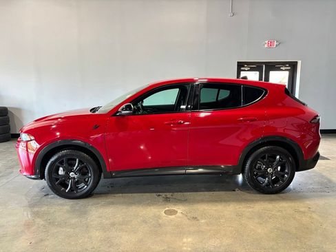 Used 2024 Dodge Hornet R/T w/ R/T Blacktop Package AWD/4WD image 2
