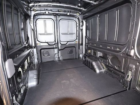 New 2026 Ford Transit 250 148 Medium Roof Extended AWD image 16