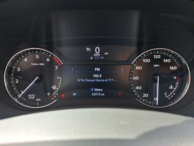 Used 2024 Cadillac XT6 Luxury FWD image 19