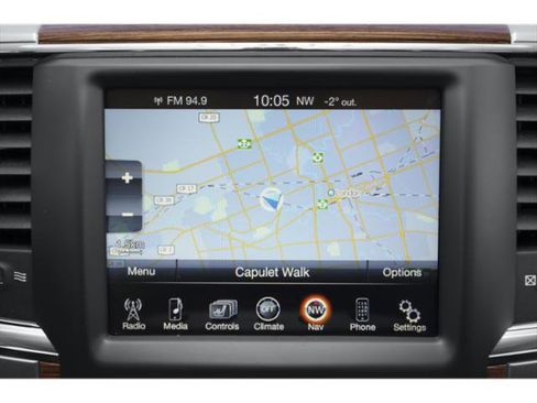 Used 2015 RAM 2500 Laramie image 20