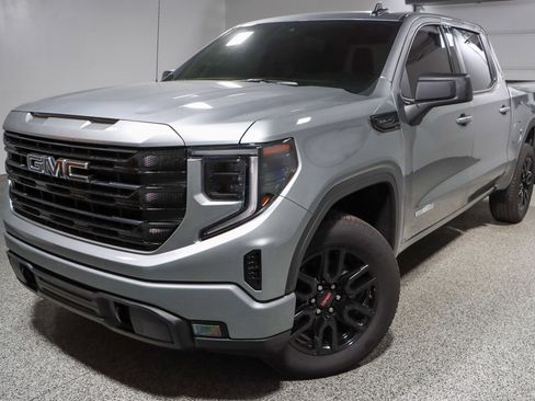 Used 2026 GMC Sierra 1500 Elevation AWD/4WD image 31