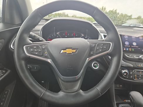 Certified 2023 Chevrolet Equinox Premier AWD/4WD image 11