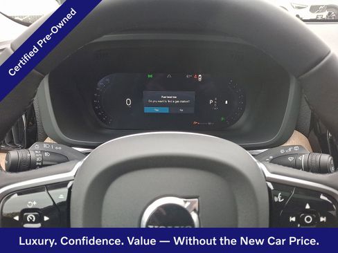 Used 2026 Volvo XC60 B5 Plus w/ Protection Package Premier AWD/4WD image 17