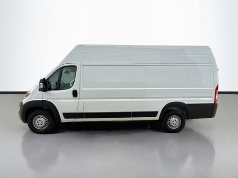 New 2025 RAM ProMaster 3500 w/ Convenience Group FWD image 4
