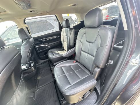 Used 2021 Kia Telluride EX w/ EX Premium Package AWD/4WD image 26