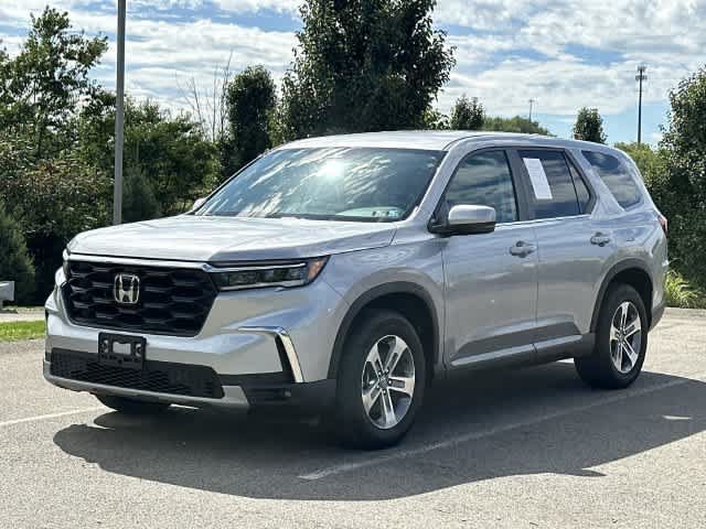 Used 2024 Honda Pilot EX-L image 1