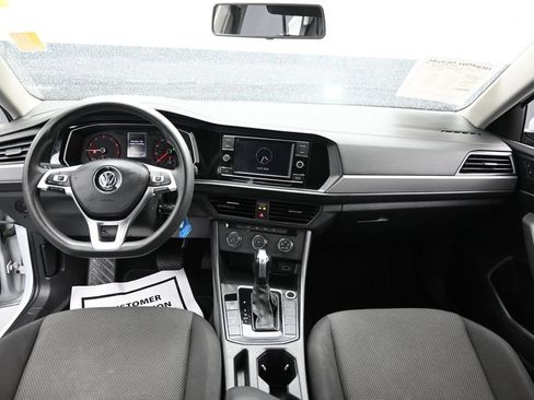 Used 2019 Volkswagen Jetta S FWD image 16