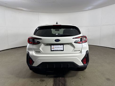 Used 2024 Subaru Crosstrek 2.0i image 31