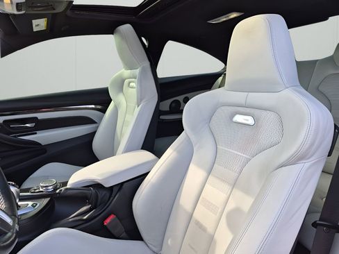 Used 2015 BMW M4 Coupe image 20