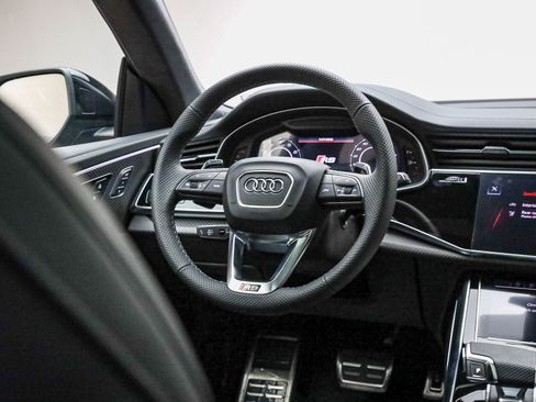 New 2026 Audi RS Q8 performance image 27