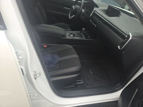 Used 2025 MAZDA CX-50 AWD 2.5 S image 17