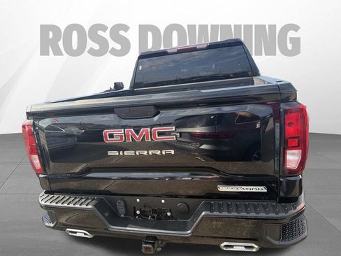 Used 2021 GMC Sierra 1500 Elevation AWD/4WD image 5
