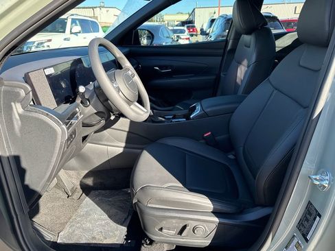 New 2026 Hyundai Santa Cruz SEL FWD image 10