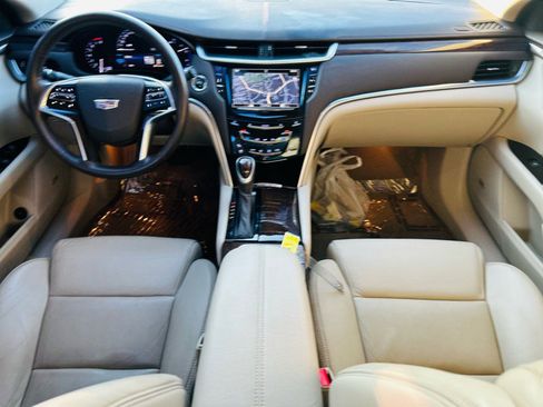 Used 2016 Cadillac XTS Luxury w/ Driver Awareness Package image 36