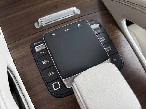 New 2026 Mercedes-Benz GLS 450 GLS 450 image 57