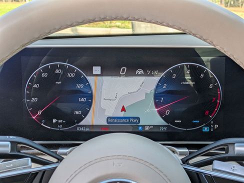 Used 2023 Mercedes-Benz S 500 4MATIC image 17