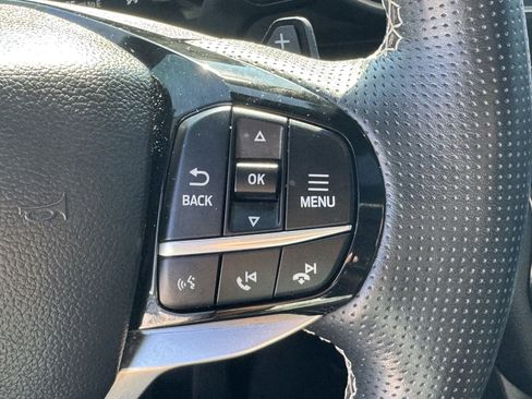 Used 2022 Ford Explorer ST w/ Equipment Group 401A AWD/4WD image 24