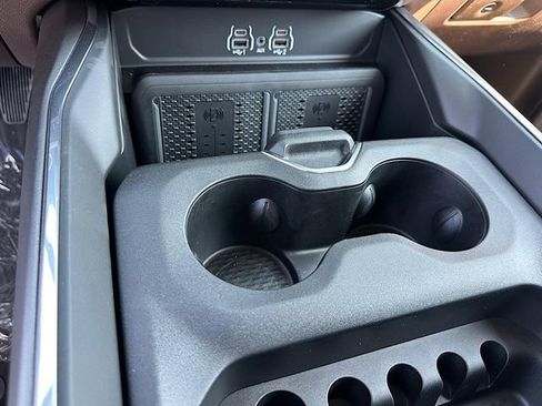 New 2026 RAM 3500 Laramie w/ Max Tow Package image 23