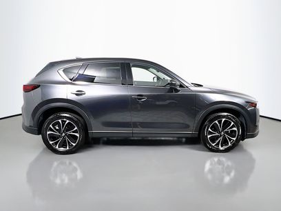 Used 2022 MAZDA CX-5 AWD 2.5 S w/ Premium Plus Pkg