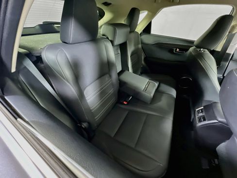 Used 2020 Lexus NX 300 AWD w/ Premium Package image 27