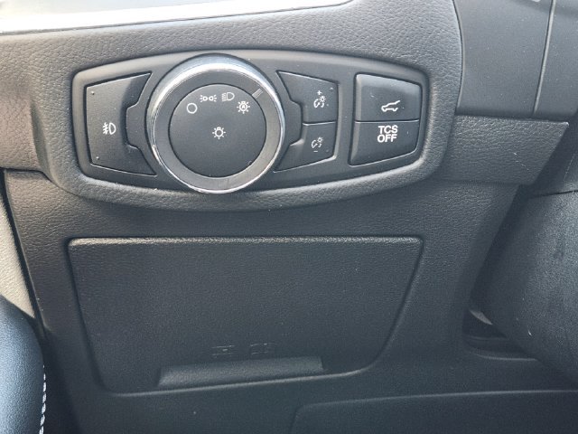 Used 2024 Ford Edge Titanium AWD/4WD image 23