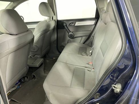 Used 2010 Honda CR-V LX image 12