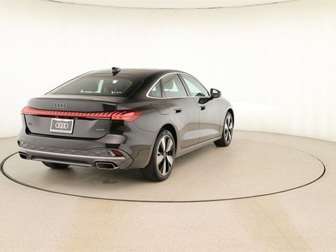 New 2025 Audi A5 2.0T Premium image 6