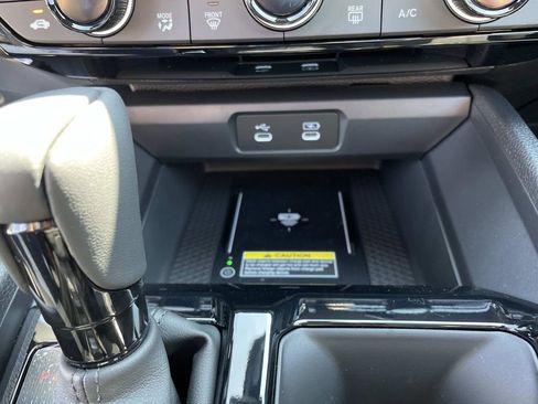 New 2025 Honda Accord Sport image 20