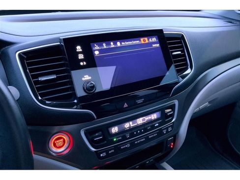 Used 2021 Honda Pilot Special Edition image 7