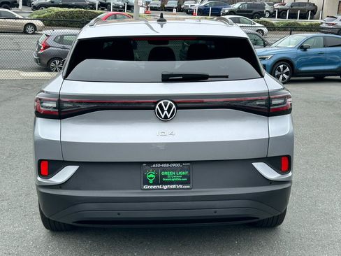 Used 2024 Volkswagen ID.4 2WD image 6