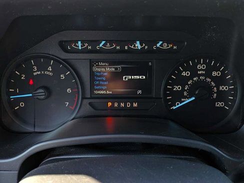 Certified 2020 Ford F150 XL w/ Equipment Group 101A Mid AWD/4WD image 26