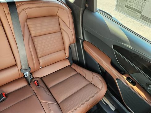 New 2026 Lincoln Nautilus Reserve w/ Jet Appearance Package AWD/4WD image 15