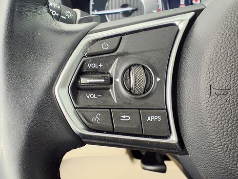 Used 2024 Acura RDX SH-AWD image 16