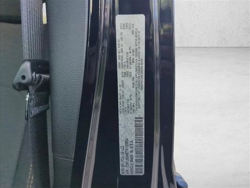 New 2026 Jeep Wrangler Sport image 16