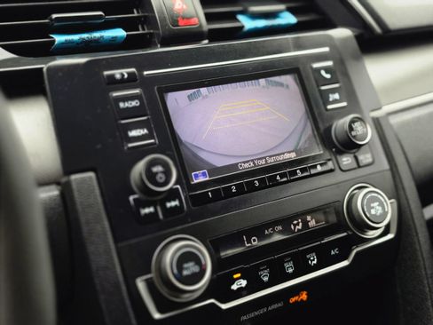 Used 2016 Honda Civic LX image 15